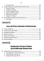 Criminology By Shah Hassan and Sardar Sajid Mahmmod Wattoo JWT - Image 12