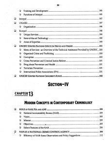 Criminology By Shah Hassan and Sardar Sajid Mahmmod Wattoo JWT - Image 13