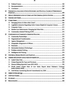 Criminology By Shah Hassan and Sardar Sajid Mahmmod Wattoo JWT - Image 15