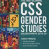 CSS Gender Studies Solved Papers 2016-2020 By Ramla Ishraq Dogar Brothers