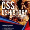 CSS US History Solved Papers 2016-2020 By Muhammad Ali Zafar Dogar Brothers