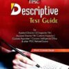fPSC Descriptive Test Guide By Munir Hassan Sayal ILMI