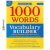 1000 Words Vocabulary Builder JWT