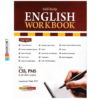 Self-Help English Work Book By JWT