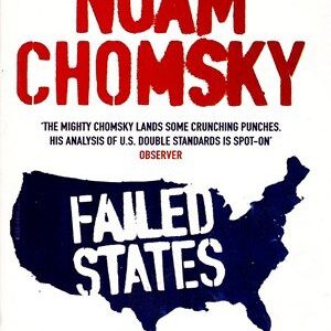 Failed States By Noam Chomsky