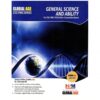 General Science And Ability By Owais Safdar & Dr. Tahreem Ali HSM