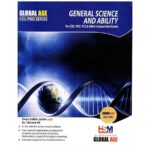 General Science And Ability By Owais Safdar & Dr. Tahreem Ali HSM
