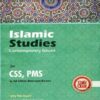 Title:  Islamic Studies Author: Dr. Liaquat Ali Khan Niazi Pages: 336 Publisher: JWT Publication Subject: Islamic Studies HOW TO BUY ONLINE ? CALL/SMS 0726540141, 03336042057