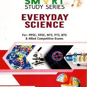 Smart Study Everyday Science By Ch Najeeb Ahmed Caravan