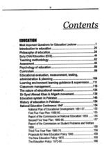 Education Lecturer Guide By Rai Muhammad Iqbal Kharal ILMI - Image 2