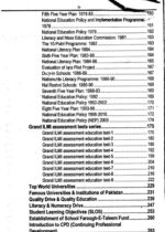 Education Lecturer Guide By Rai Muhammad Iqbal Kharal ILMI - Image 3