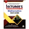 Lecturer's Mathematics Test Guide By Z.R. Bhatti ILMI