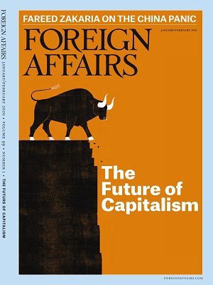 Foreign Affairs January February 2020 Issue