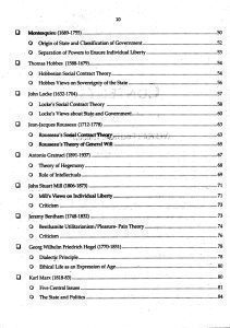 Understanding Political Science By Ahmed Ali Naqvi & Iqra Jalal JWT - Image 3