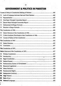 Understanding Political Science By Ahmed Ali Naqvi & Iqra Jalal JWT - Image 14