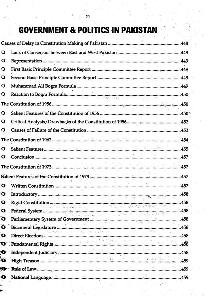 Understanding Political Science By Ahmed Ali Naqvi & Iqra Jalal JWT - Image 14
