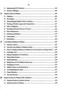 Understanding Political Science By Ahmed Ali Naqvi & Iqra Jalal JWT - Image 16