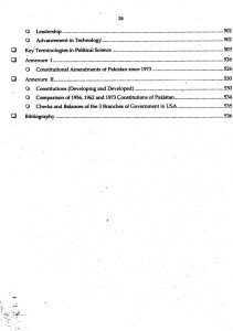 Understanding Political Science By Ahmed Ali Naqvi & Iqra Jalal JWT - Image 19