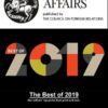 The Best of 2019 Foreign Affairs