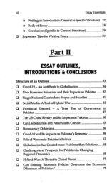 Essay Essentials By Arslan Zahid JWT - Image 3