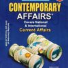 Contemporary Affairs Current Affairs By M Imtiaz Shahid Book 108 Advanced