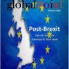 Monthly Global Point Current Affairs January 2020