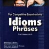 Idioms & Phrases By Najam Mufti HSM