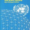 International Relations New Enlarged Edition By Parkash Chander