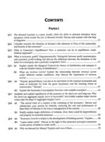 To The Point Economics By Saba Asghar Bhutta JWT - Image 2