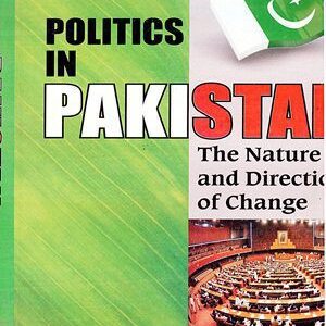Politics in Pakistan By K B Sayeed
