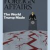 Foreign Affairs September October 2020 Issue