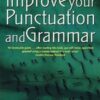 Improve your Punctuation and Grammar By Marion Field
