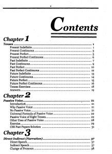 Techniques For English Precis & Composition By Zahid Ashraf HSM - Image 2