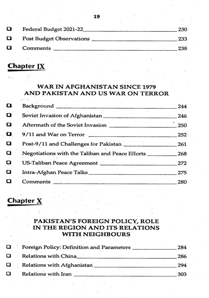 Elixir of Pakistan Affairs By Irfan Ur Rehman Raja JWT - Image 6
