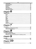 Techniques For English Precis & Composition By Zahid Ashraf HSM - Image 4