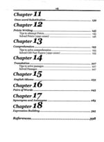 Techniques For English Precis & Composition By Zahid Ashraf HSM - Image 5