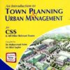 An Introduction to Town Planning Urban Management By Dr Muhammad Asim & Mr Bilal Saghir JWT