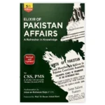 Elixir of Pakistan Affairs By Irfan Ur Rehman Raja JWT