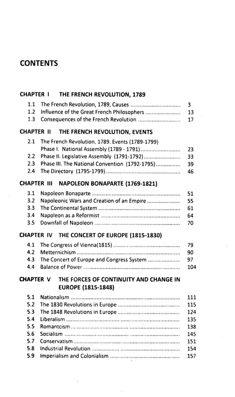 Modern European History By Farrukh Sultan JWT - Image 2