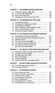 Modern European History By Farrukh Sultan JWT - Image 3