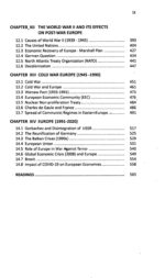 Modern European History By Farrukh Sultan JWT - Image 4