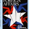 Foreign Affairs January February 2021 Issue
