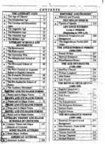 English Literature & Language MCQs By Iftikhar Ahmad & M. Sohail Bhatti - Image 2