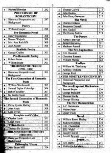 English Literature & Language MCQs By Iftikhar Ahmad & M. Sohail Bhatti - Image 4