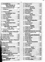 English Literature & Language MCQs By Iftikhar Ahmad & M. Sohail Bhatti - Image 4