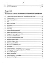 Agriculture & Forestry CSS & PMS By Dr Tasawar Abbas Basra JWT - Image 4