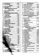 English Literature & Language MCQs By Iftikhar Ahmad & M. Sohail Bhatti - Image 5