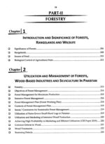 Agriculture & Forestry CSS & PMS By Dr Tasawar Abbas Basra JWT - Image 7