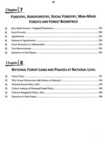 Agriculture & Forestry CSS & PMS By Dr Tasawar Abbas Basra JWT - Image 11