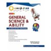 General Science & Ability By Ch Najib Ahmed Caravan